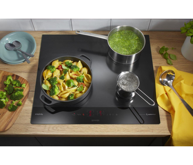 GORENJE IT643SYB - 1013538 - zdjęcie 6